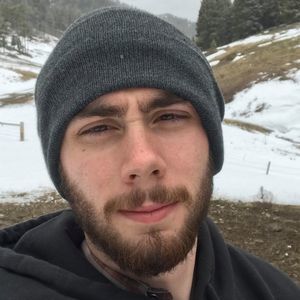 Meet your Posher, Matthew